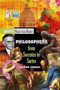 Philosophers from Socrates to Sartre