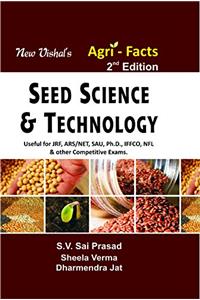 Seed Science and Technology