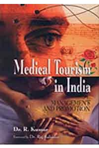 Medical Tourism in India