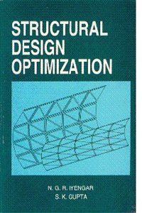 Structural Design Optimization, 1/E