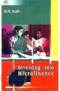 Investing Into Microfinance Investment Funds