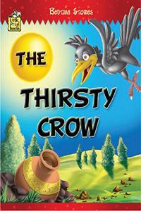 Amazing Bedtimes Stories-The Thirst Crow