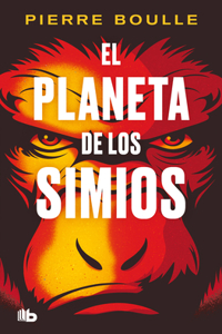 Planeta de Los Simios / Planet of the Apes