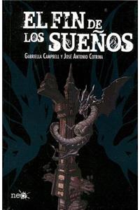 El Fin de Los Suenos