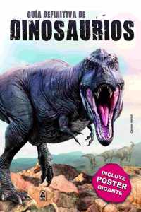 Guia Definitiva de Dinosaurios