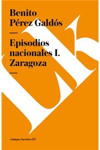 Episodios nacionales I