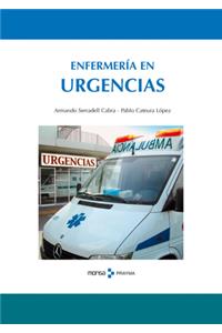 Enfermería En Urgencias