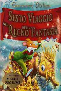 Geronimo Stilton