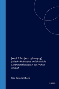 Josef Albo (Um 1380-1444)