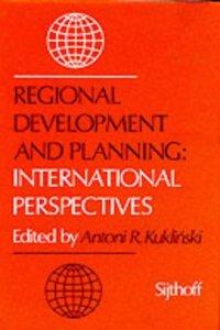Regional Development and Planning