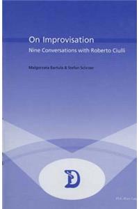 On Improvisation