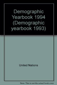 Demographic Yearbook