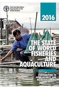 State of World Fisheries and Aquaculture 2016 (French)