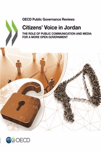 Citizens' Voice in Jordan