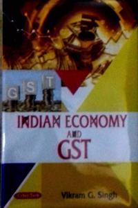 Indian Economy And GST