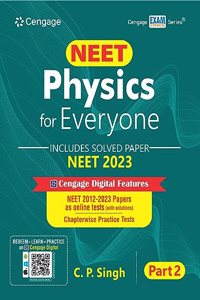 NEET Physics for Everyone: Part 2