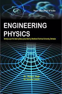 Engineering Physics (English, Paperback, Dr.
