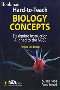 Hard-to-teach Biology Concepts, 2/e