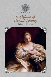In Defence of Harriet Shelley