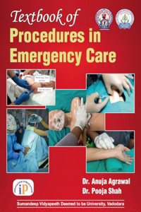 Textbook of Procedures in Emergency Care
