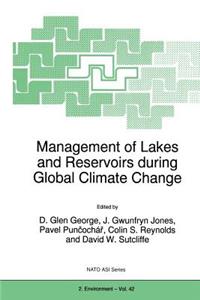 Management of Lakes and Reservoirs During Global Climate Change
