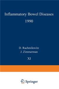 Inflammatory Bowel Diseases 1990