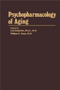 Psychopharmacology of Aging