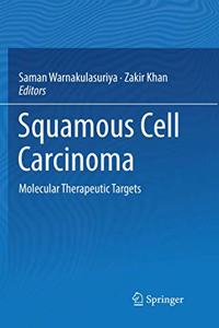 Squamous Cell Carcinoma