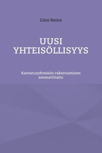 Uusi yhteisöllisyys