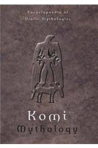 Komi Mythology