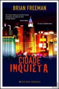 Cidade Inquieta