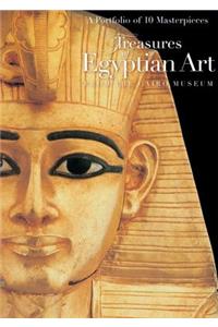 Treasures of Egyptian Art