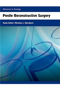 Penile Reconstructive Surgery