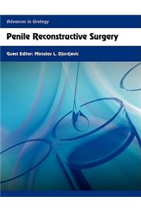 Penile Reconstructive Surgery