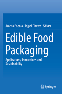 Edible Food Packaging