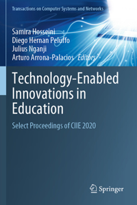 Technology-Enabled Innovations in Education