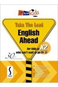 Sap Take The Lead English Ahead K 2
