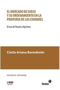 mercado de suelo y su ordenamiento en la periferia de las ciudades