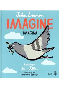 Imagine/Imagina