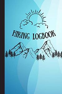 Hiking LogBook