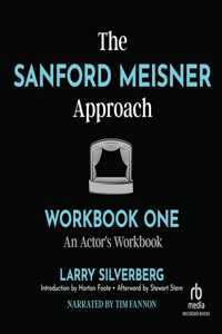 Sanford Meisner Approach