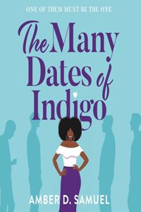 Many Dates of Indigo
