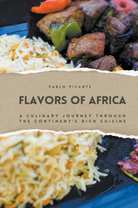 Flavors of Africa