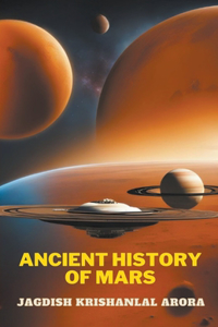 Ancient History of Mars