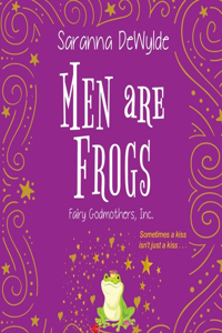 Men Are Frogs