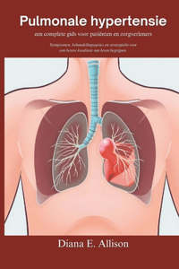 Pulmonale hypertensie