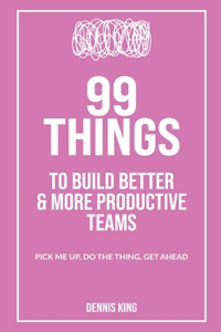 99 Things