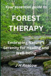 Forest Therapy