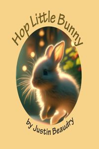 Hop Little Bunny