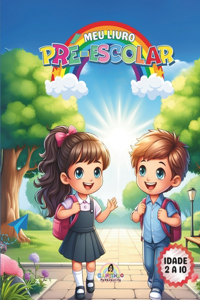 Meu Livro Pré-Escolar